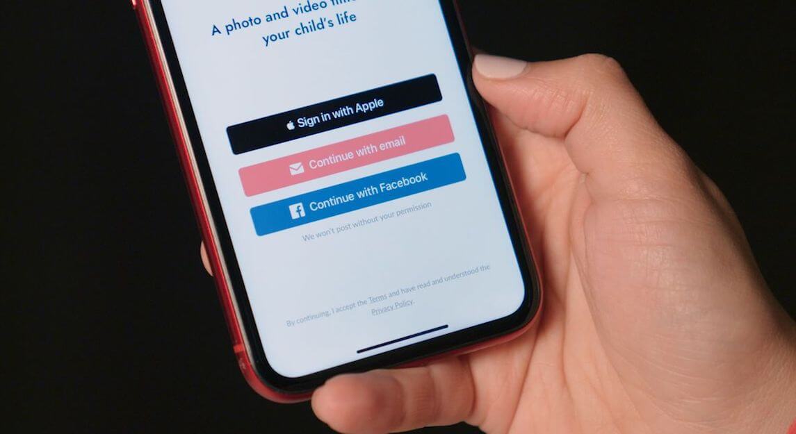 Apple явно следует что-то с этим сделать — в интересах самих пользователей. Фото.