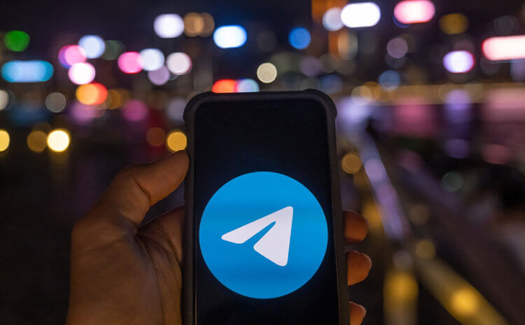best telegram app for iphone