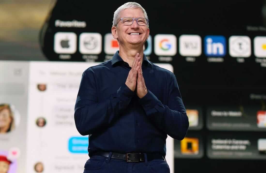 Рекламодатели уходят с iOS на Android из-за запрета на слежку. Хорошо это или плохо? Фото.