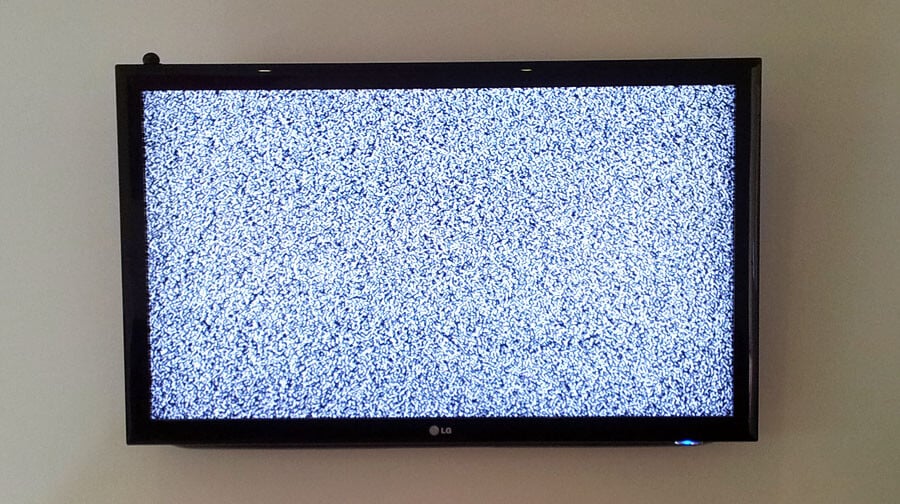 Почему Apple TV показывает плохо. Попробуйте проверить настройки. Фото.