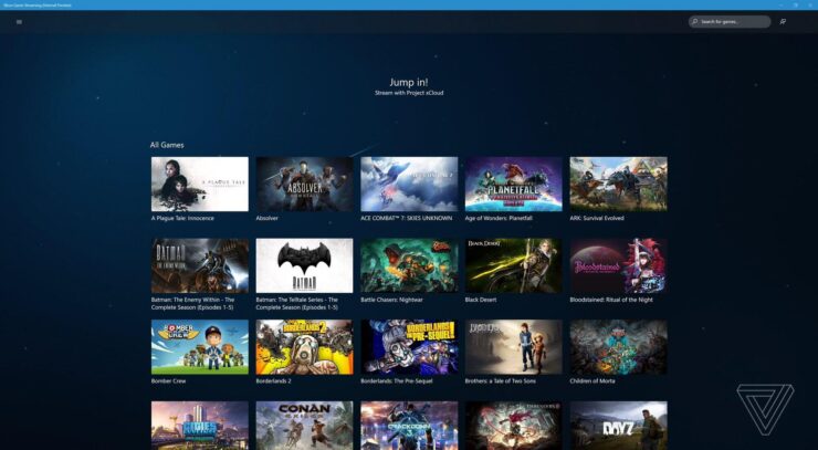 Как играть в облаке на iOS. xCloud Project — уже четвёртый потоковый игровой сервис, который будет работать в Safari в обход правил Apple. Как играть в облаке на iOS. xCloud Project — уже четвёртый потоковый игровой сервис, который будет работать в Safari в обход правил Apple. Фото.