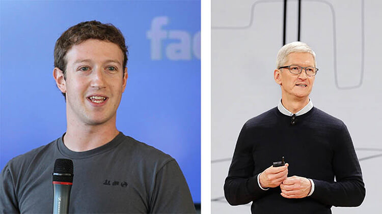 Facebook Watch или Apple Watch? Apple может просто запретить часам Facebook работать с iPhone. Facebook Watch или Apple Watch? Apple может просто запретить часам Facebook работать с iPhone. Фото.