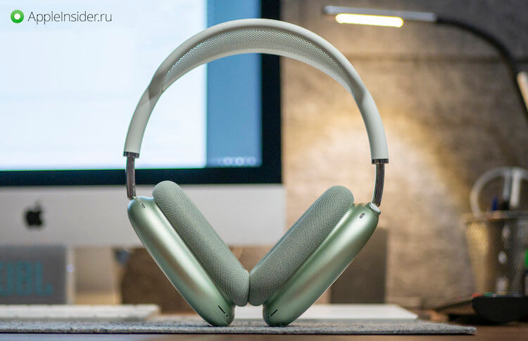 Опыт использования AirPods Max. Купил дорого — расскажу честно. Опыт использования AirPods Max. Купил дорого — расскажу честно. Фото.