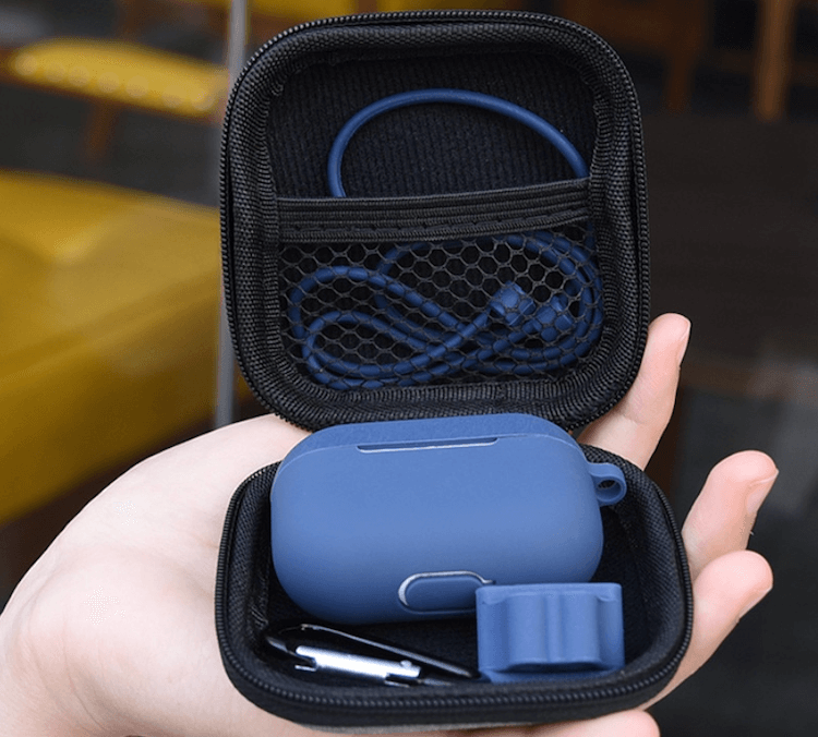 Чехол для AirPods. Набор аксессуаров для AirPods Pro по цене одного чехла с Али. Чехол для AirPods. Набор аксессуаров для AirPods Pro по цене одного чехла с Али. Фото.