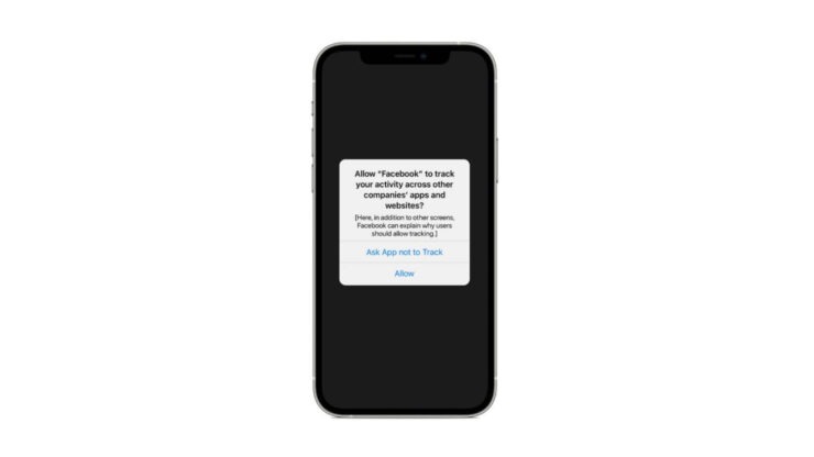 Новые функции iOS 14.5. В iOS 14.5 будет много функций безопасности. Фото.