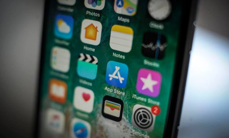 Apple рассказала, где можно брать приложения для iOS, кроме App Store. Фото.