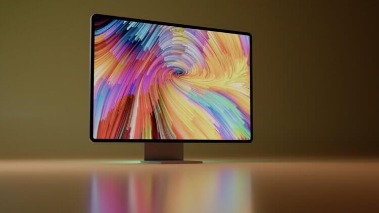Куда пропал iMac 4K? Похоже, Apple готовит обновление. Куда пропал iMac 4K? Похоже, Apple готовит обновление. Фото.