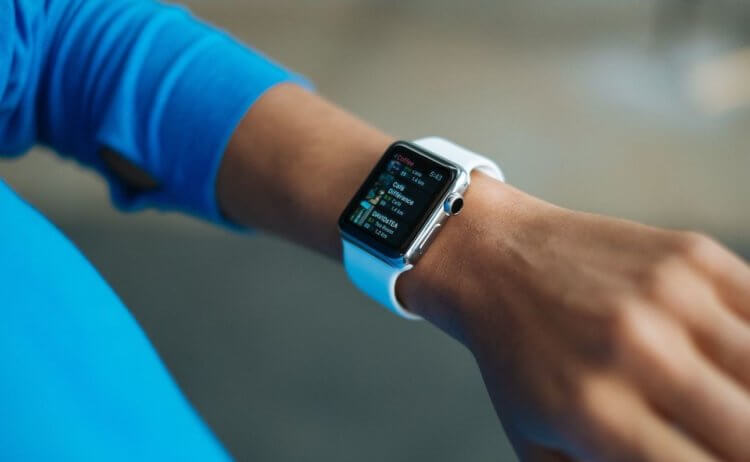 Apple Watch научились контролировать больных сердечной недостаточностью. Apple Watch оказались даже более функциональны, чем мы думали. Apple Watch научились контролировать больных сердечной недостаточностью. Apple Watch оказались даже более функциональны, чем мы думали. Фото.