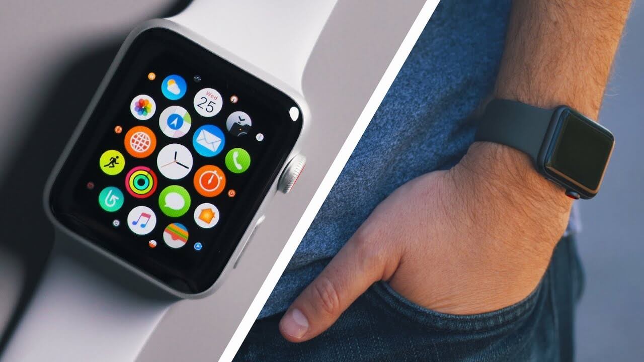 Стоит ли покупать Apple Watch Series 3. Apple Watch Series 3 были хороши, но их время закончилось. Стоит ли покупать Apple Watch Series 3. Apple Watch Series 3 были хороши, но их время закончилось. Фото.