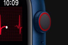 Цифровая коронка