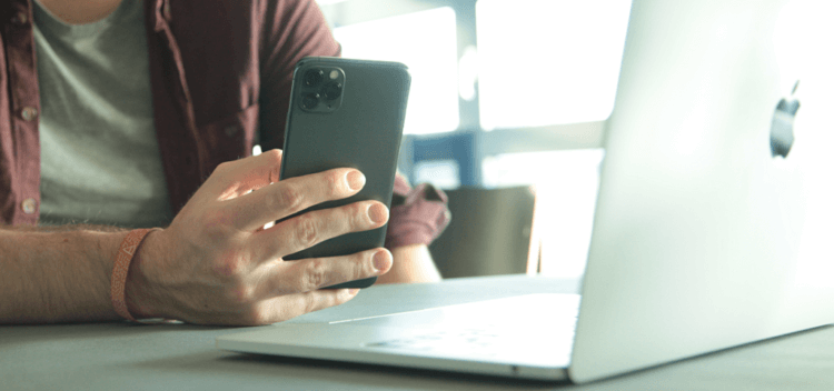 Что такое DaaS (Device as a Service) или зачем теперь покупать новые устройства Apple. Фото.