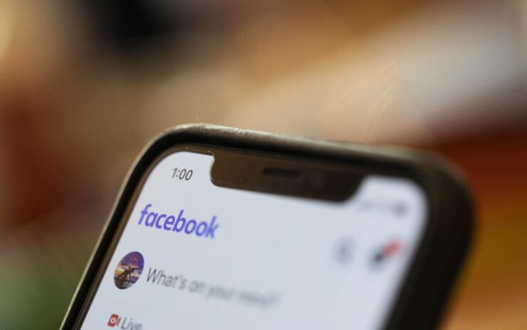 Как Facebook будет следить за пользователями. Facebook не сможет следить за пользователями, но рекламы из-за этого должно стать больше. Фото.