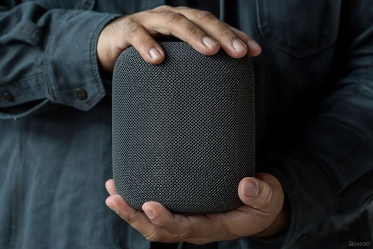 Провальные устройства Apple. HomePod показал, что у Apple нет чёткой стратегии продвижения премиальных устройств. Провальные устройства Apple. HomePod показал, что у Apple нет чёткой стратегии продвижения премиальных устройств. Фото.
