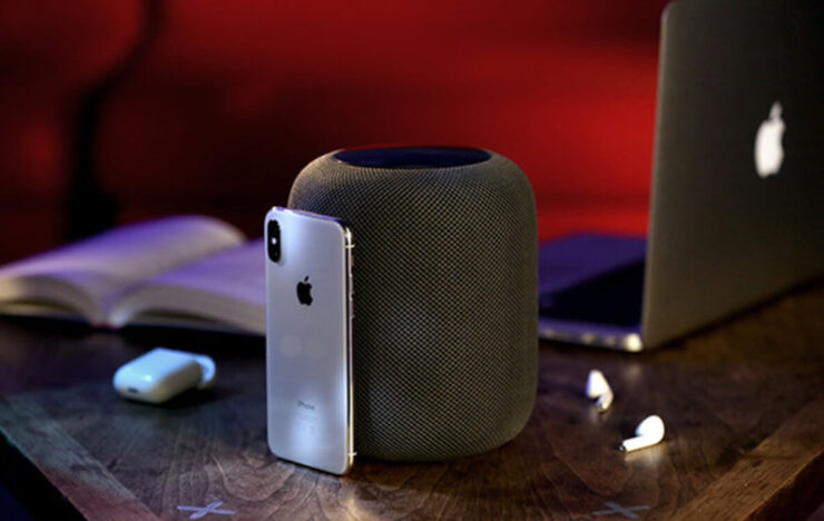 HomePod показал, что Apple надо сосредоточиться на недорогих устройствах. Доступные устройства Apple пользовались бы не в пример большей популярностью, чем дорогие. HomePod показал, что Apple надо сосредоточиться на недорогих устройствах. Доступные устройства Apple пользовались бы не в пример большей популярностью, чем дорогие. Фото.