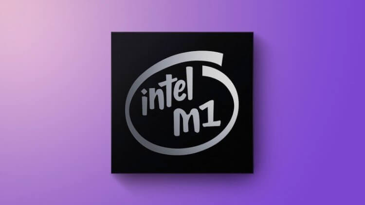 Вот это поворот! Intel хочет производить чипы для новых Mac на ARM. Фото.