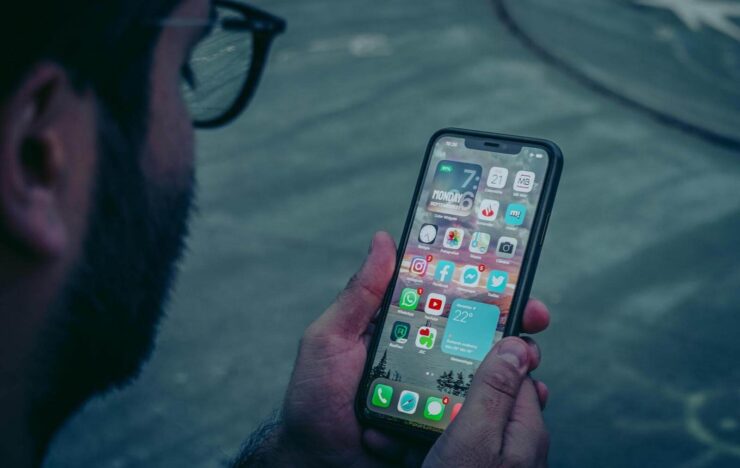 Новые функции iOS 14.5. iOS 14.5 — одно из самых богатых на нововведения обновлений. Новые функции iOS 14.5. iOS 14.5 — одно из самых богатых на нововведения обновлений. Фото.