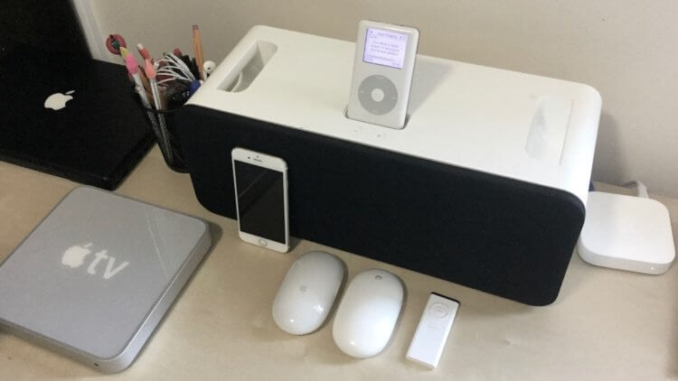 Прощай, HomePod! Apple распродаёт оставшиеся колонки. Но что выпустит взамен