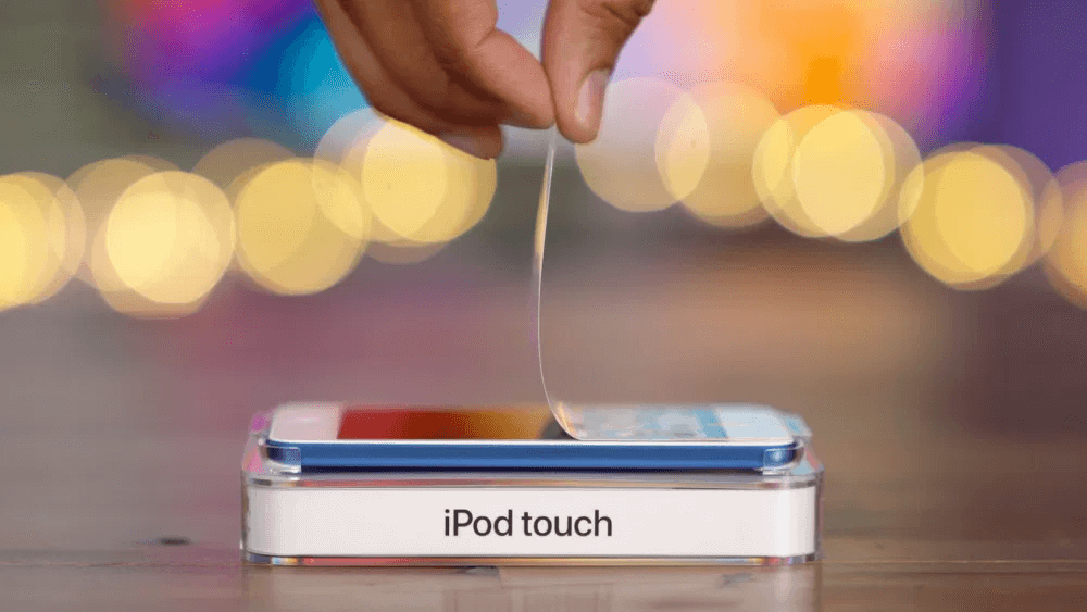 4 устройства, которые Apple пора перестать продавать. Вы удивитесь, но iPod Touch в этот список не входит. 4 устройства, которые Apple пора перестать продавать. Вы удивитесь, но iPod Touch в этот список не входит. Фото.