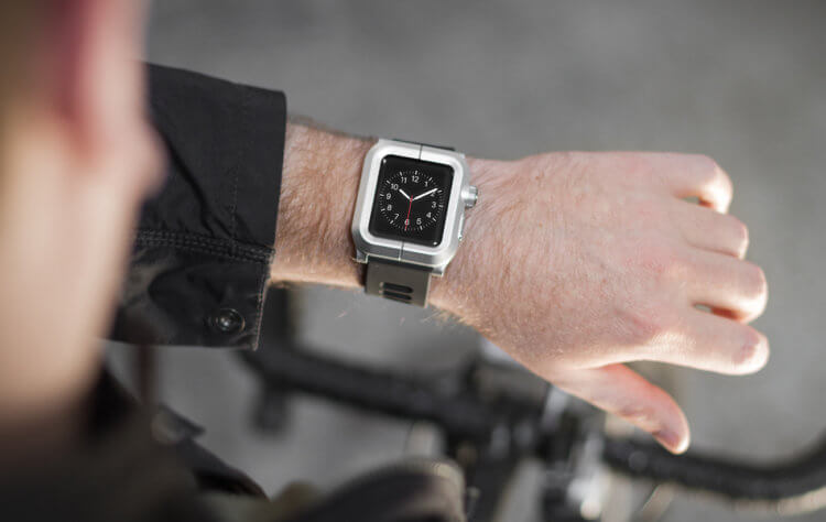 Какими будут Apple Watch 2021. Защищённый корпус Apple Watch защитит его от ударов и падений. Какими будут Apple Watch 2021. Защищённый корпус Apple Watch защитит его от ударов и падений. Фото.