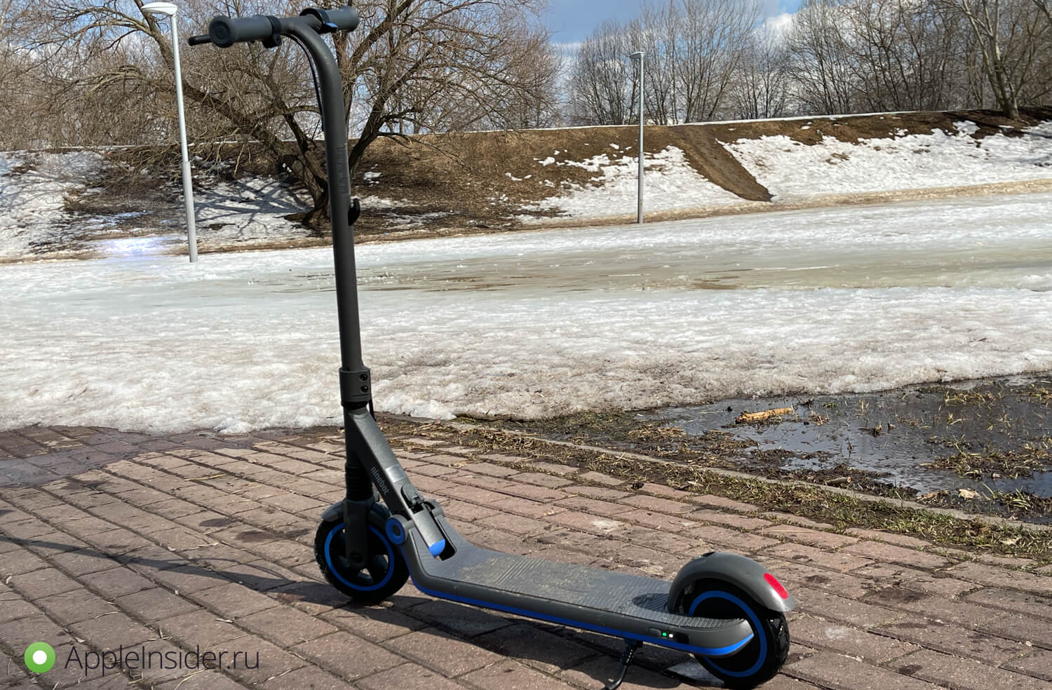 Обзор самоката Segway-Ninebot eKickScooter Zing E10. Segway-Ninebot eKickScooter Zing E10. Обзор самоката Segway-Ninebot eKickScooter Zing E10. Segway-Ninebot eKickScooter Zing E10. Фото.