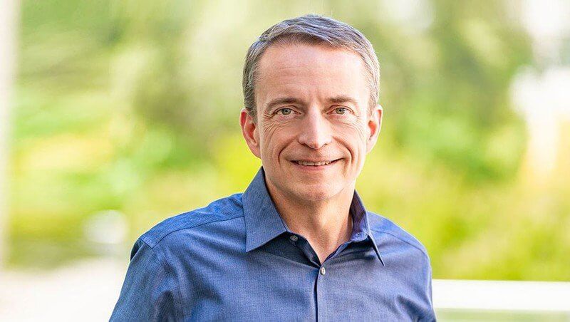 Что происходит с Intel? Патрик Гельсингер, нынешний глава Intel. Что происходит с Intel? Патрик Гельсингер, нынешний глава Intel. Фото.