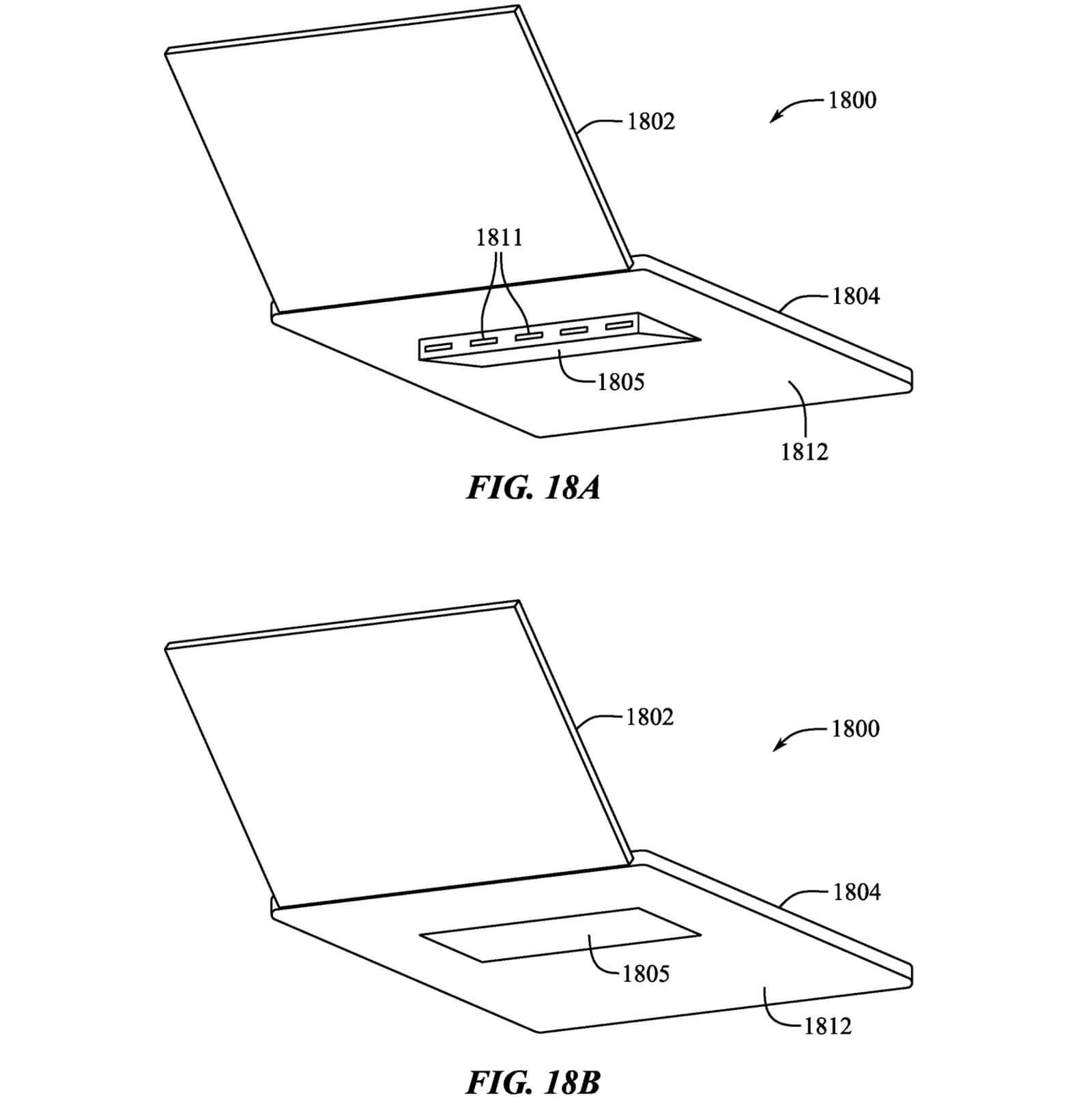 Подставка для охлаждения MacBook. В «ножке» будут дополнительные отверстия для охлаждения. Подставка для охлаждения MacBook. В «ножке» будут дополнительные отверстия для охлаждения. Фото.