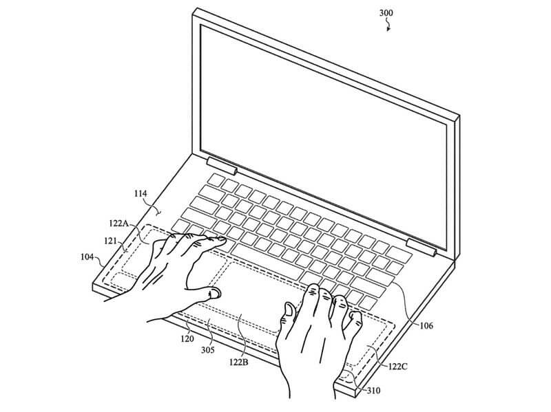 Новый MacBook научат вибрировать? Apple реально хочет заставить макбуки вибрировать. Новый MacBook научат вибрировать? Apple реально хочет заставить макбуки вибрировать. Фото.
