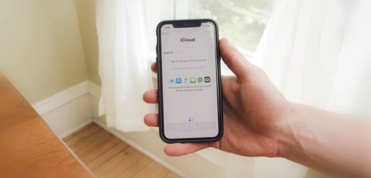 Если в iPhone 13 не будет разъёмов, как его можно будет восстановить