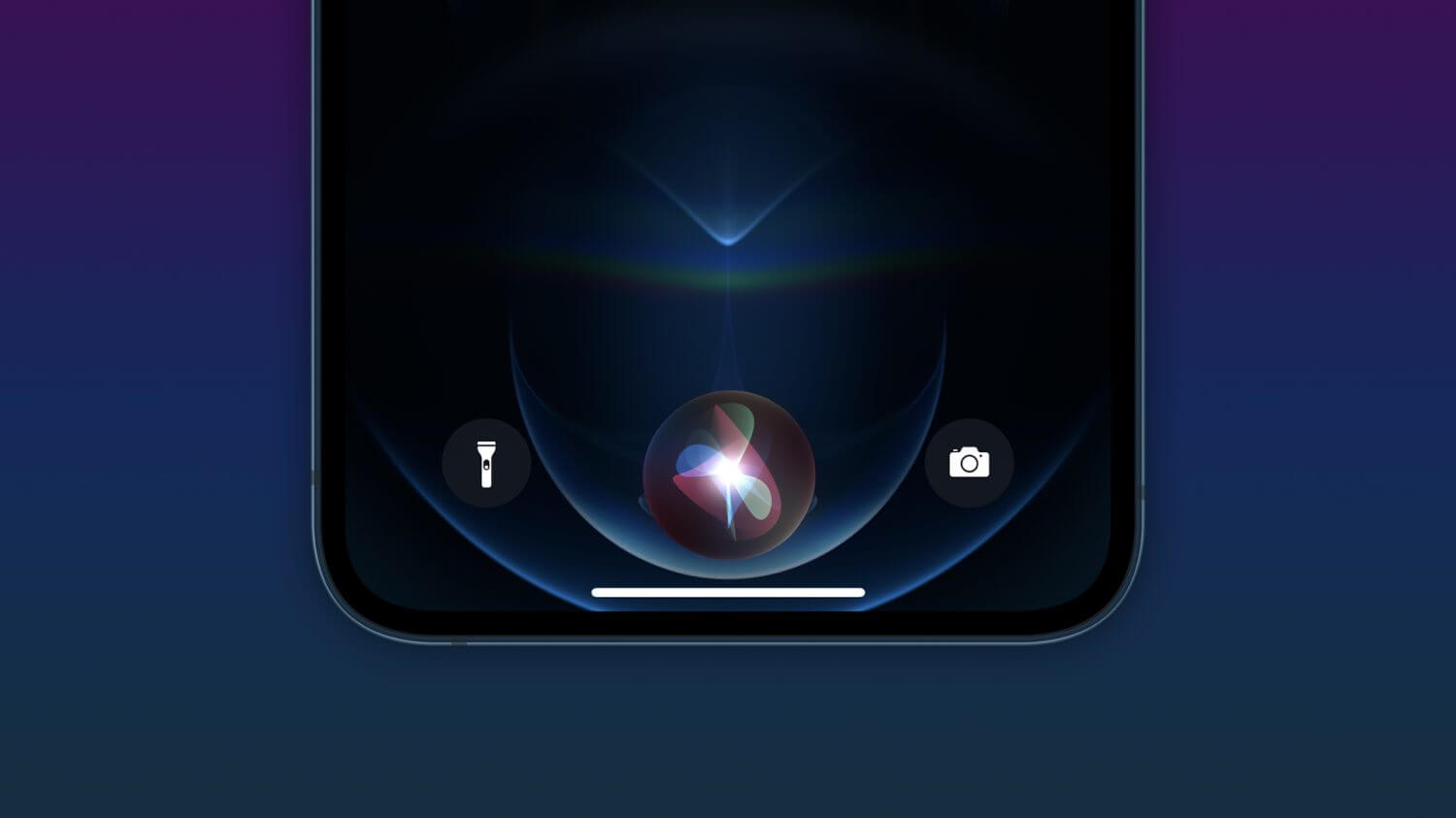 В iOS 14.5 пользователям придётся выбирать голос Siri самостоятельно. Фото.
