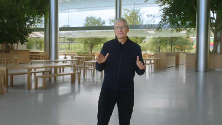 iPad 2021, AirPods 3 и другие новинки: что покажет Apple на презентации в марте. Фото.