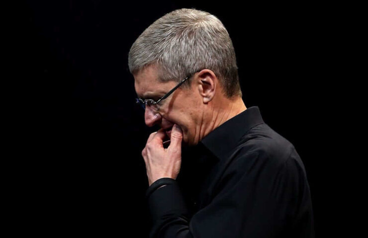 Более 2 миллионов человек получат по 140 долларов за замедление iPhone. Apple предстоит выплатить более 300 миллионов долларов по делу о замедлении iPhone, и это только в США. Более 2 миллионов человек получат по 140 долларов за замедление iPhone. Apple предстоит выплатить более 300 миллионов долларов по делу о замедлении iPhone, и это только в США. Фото.