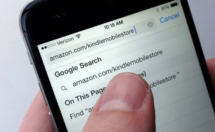 Как удалить из ссылки всё лишнее на iPhone. Ссылки в браузере могут скрывать в себе информацию о вас, от которой иногда лучше избавиться. Как удалить из ссылки всё лишнее на iPhone. Ссылки в браузере могут скрывать в себе информацию о вас, от которой иногда лучше избавиться. Фото.