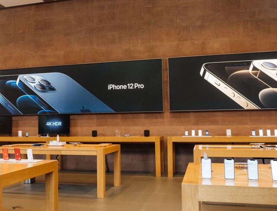 Apple Store
