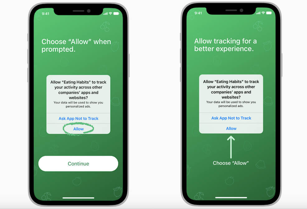 Получается, косвенно подталкивать к этому всё-таки можно? Фото.