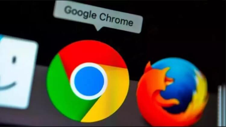 Chrome в облаке запускает 100 вкладок, но не расходует оперативку и не тормозит. Фото.