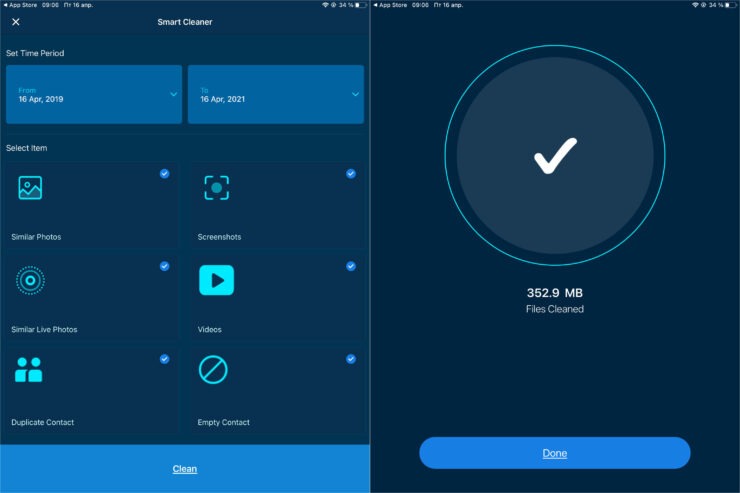 Можно ли очистить память на айфоне. Приложения-клинеры — это всё полный шлак, который не стоит вашего внимания. Можно ли очистить память на айфоне. Приложения-клинеры — это всё полный шлак, который не стоит вашего внимания. Фото.