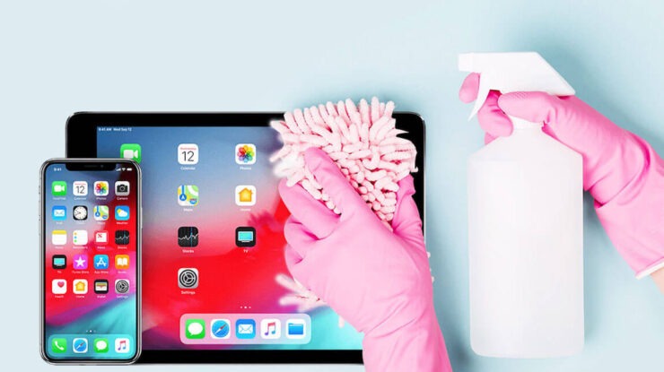 Почему приложения для чистки памяти на iOS — самая большая афера в App Store. Чистка памяти на iOS-устройствах — процесс очень противоречивый, и использовать для этого сторонний софт скорее всего не нужно. Почему приложения для чистки памяти на iOS — самая большая афера в App Store. Чистка памяти на iOS-устройствах — процесс очень противоречивый, и использовать для этого сторонний софт скорее всего не нужно. Фото.