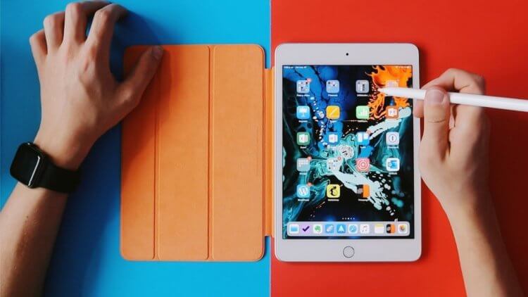 Характеристики iPad 2021. Самое крупное обновление ждёт линейку iPad mini. Характеристики iPad 2021. Самое крупное обновление ждёт линейку iPad mini. Фото.
