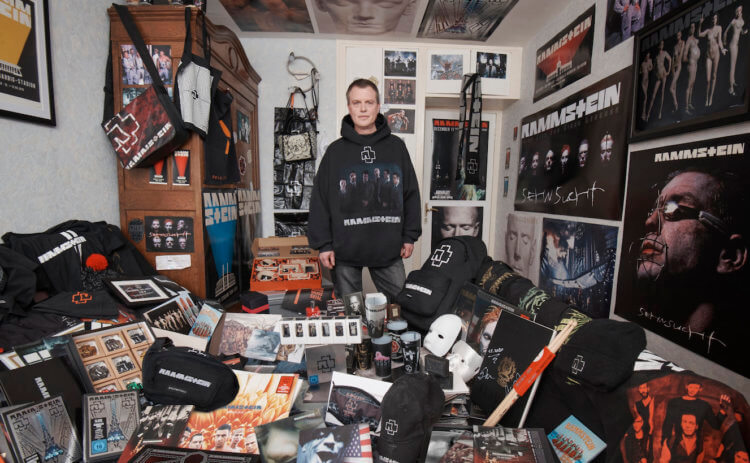 Что послушать в Apple Music: эксклюзивные плейлисты от Apple. Фото.