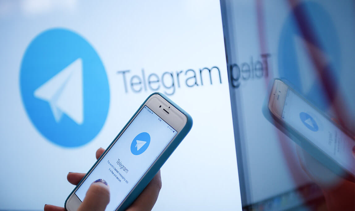 У Telegram появилась версия для Safari на случай удаления из App Store. Как пользоваться. У Telegram появилась версия для Safari на случай удаления из App Store. Как пользоваться. Фото.