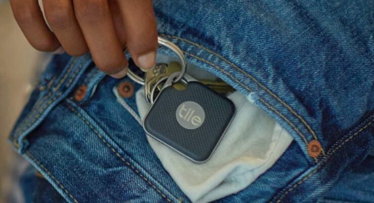 Искать сторонние устройства через Локатор. Поисковые маячки Tile — это явно не единственный гаджет, который можно будет искать с помощью Локатора. Искать сторонние устройства через Локатор. Поисковые маячки Tile — это явно не единственный гаджет, который можно будет искать с помощью Локатора. Фото.