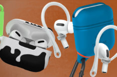 Аксессуары AirPods