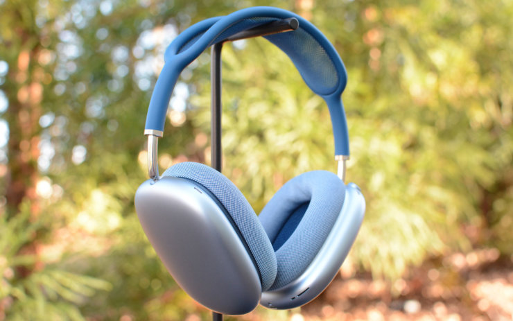 Музыка в высоком качестве на AirPods. Даже AirPods Max не поддерживают Lossless. Музыка в высоком качестве на AirPods. Даже AirPods Max не поддерживают Lossless. Фото.