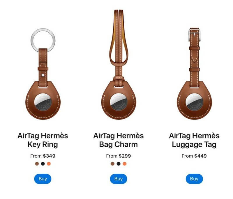 Как сделать отверстие в AirTag. И на Hermes тратиться не надо. Как сделать отверстие в AirTag. И на Hermes тратиться не надо. Фото.