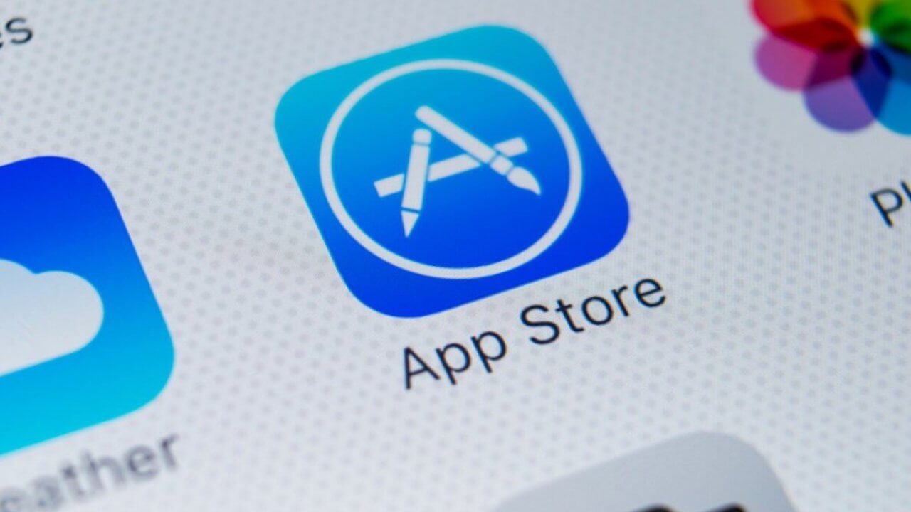 Apple: мы предотвращаем большинство атак на App Store, а то, что вы видите, — погрешность. Фото.