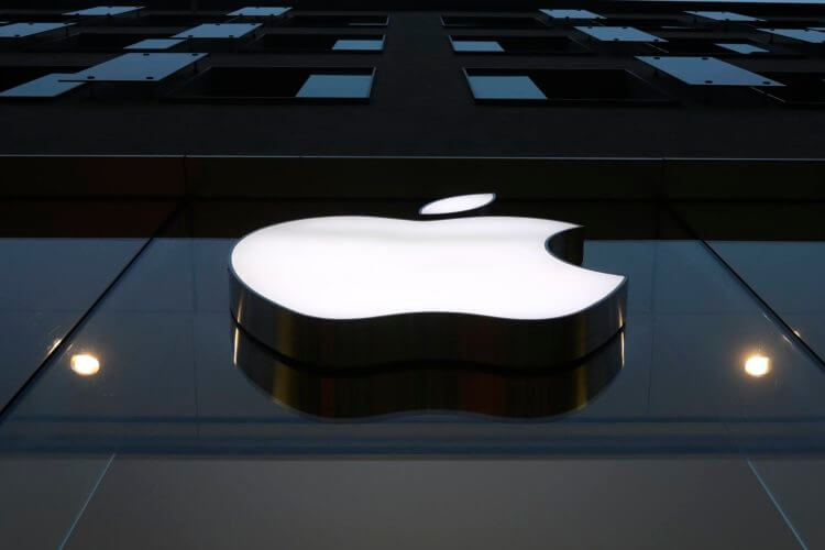 Apple подала на ФАС в суд после штрафа в 900 миллионов рублей. Фото.