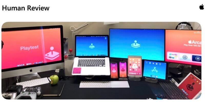 Почему Apple отклоняет приложения в App Store. Рабочее место цензора из App Store. Почему Apple отклоняет приложения в App Store. Рабочее место цензора из App Store. Фото.