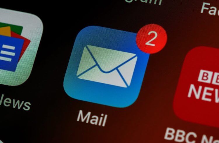 Как защитить себя от слежки в приложении «Почта» на Mac и iOS. Следить за вами можно даже в приложении «Почта». Как защитить себя от слежки в приложении «Почта» на Mac и iOS. Следить за вами можно даже в приложении «Почта». Фото.