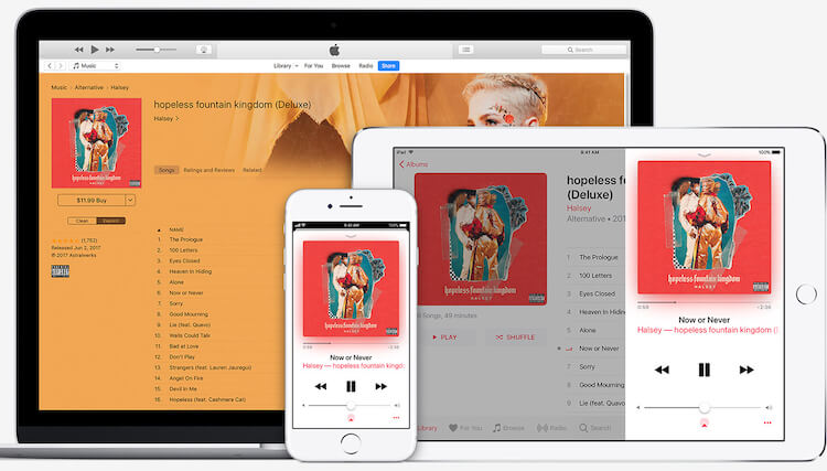 Сколько стоит Lossless Audio в Apple Music. Apple Music по одной подписке работает на всех устройствах пользователя и это очень удобно. Сколько стоит Lossless Audio в Apple Music. Apple Music по одной подписке работает на всех устройствах пользователя и это очень удобно. Фото.