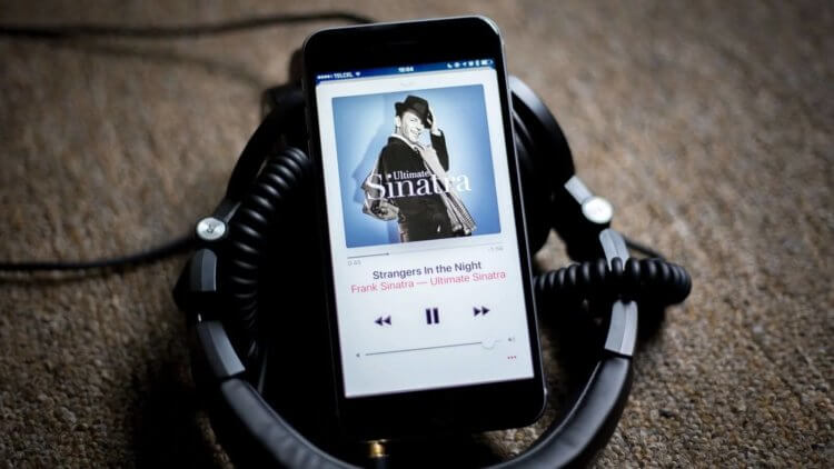 Музыка без сжатия в Apple Music. Скорее всего, фактический запуск Lossless в Apple Music состоится 7 июня. Музыка без сжатия в Apple Music. Скорее всего, фактический запуск Lossless в Apple Music состоится 7 июня. Фото.
